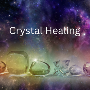 The Benefits of Natural Crystals in Everyday Life