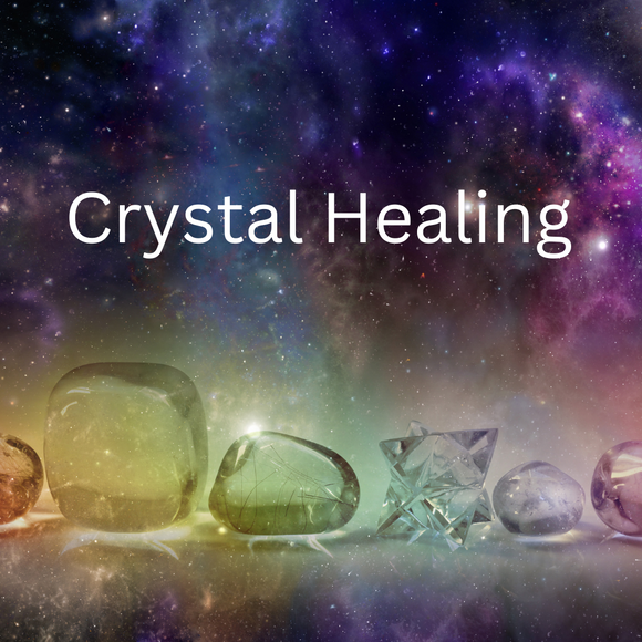 The Benefits of Natural Crystals in Everyday Life