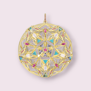 Dragonfly_Kaleidoscope_Crystal_Pendant