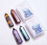 Natural Crystal Point Zodiac Gifts