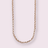 Round_Rose_Gold_Plated_Belcher_Chain_Necklace