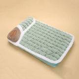  Thick Deep Sleep Pet Bed 