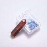  Natural Crystal Point Zodiac Gifts