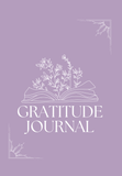 3-in-1 Gratitude &Manifestation Journal ,Affirmation Cards Digital Download Bundle