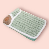 Thick Deep Sleep Pet Bed